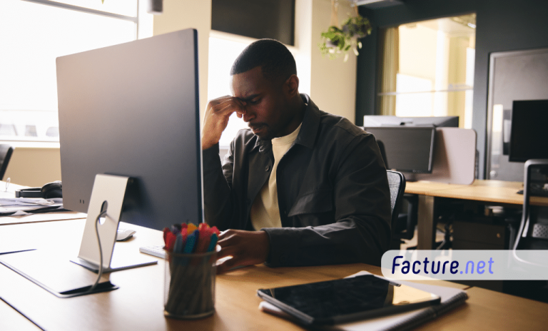 Auto-entrepreneur : comment corriger une erreur dans votre déclaration Urssaf ?