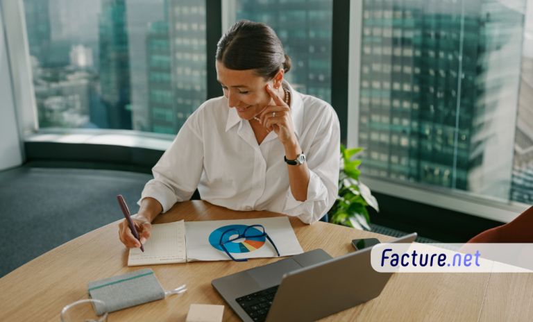 Logiciel de gestion commerciale : sélection des meilleurs outils