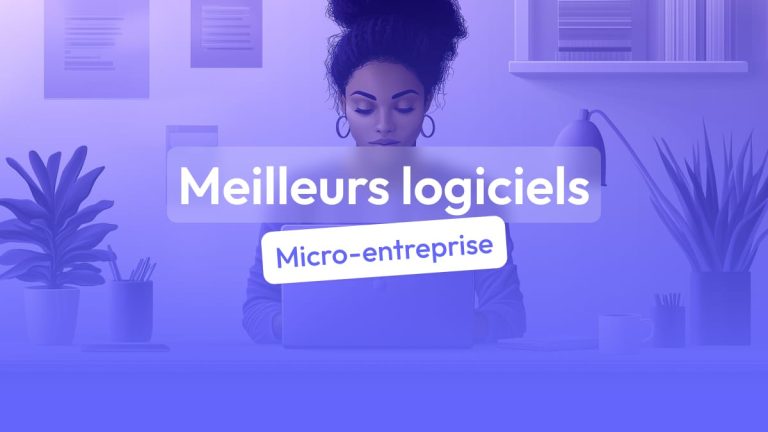 Les 20 meilleurs logiciels pour micro-entreprise en 2025