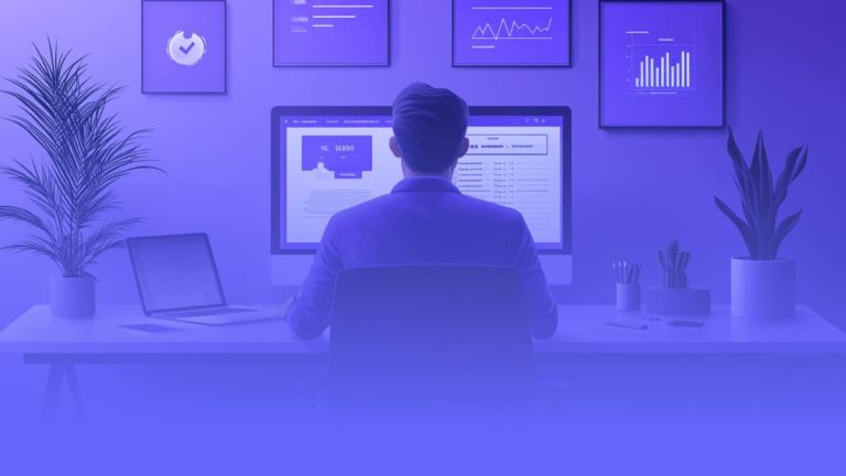 Lancement d’activité : 5 astuces pour optimiser votre visibilité sur le web