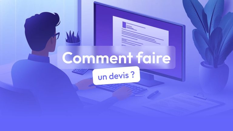 Comment faire un devis ? – Facture.net