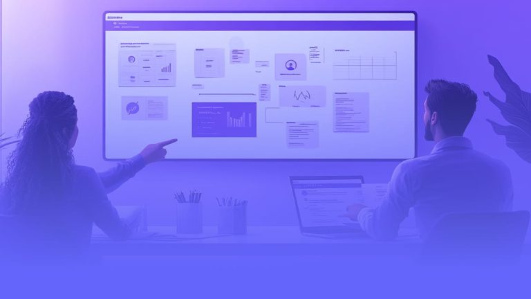 7 étapes pour créer un buyer persona