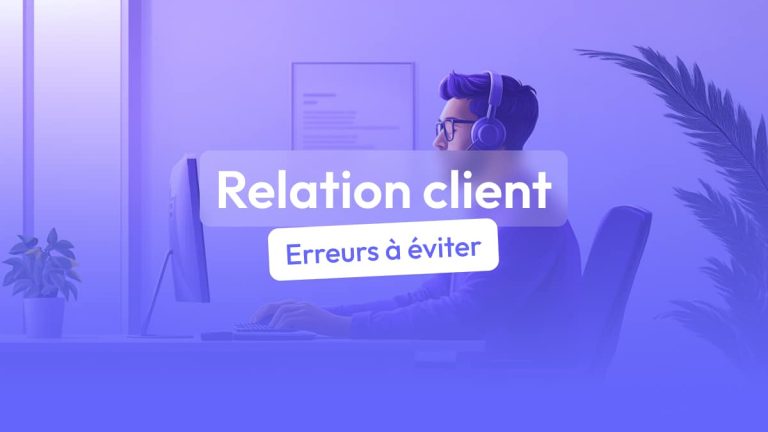 5 erreurs fréquentes à éviter