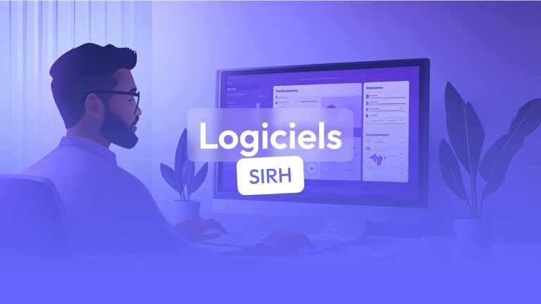 Logiciel SIRH : sélection des meilleurs outils