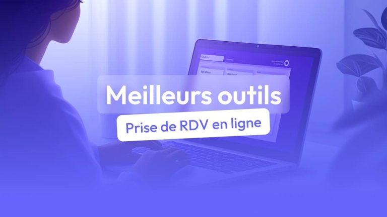 9 logiciels de prise de rdv en ligne