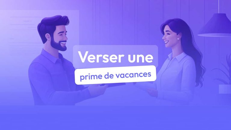 Comment verser une prime de vacances à vos salariés ?
