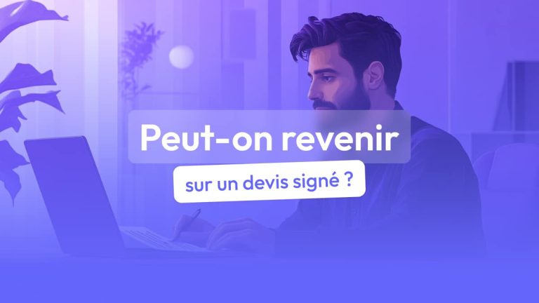 a-t-on le droit de revenir sur son accord ?