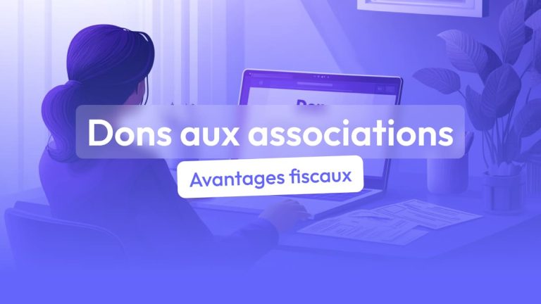 Pourquoi est-il avantageux fiscalement de faire des dons aux associations ?