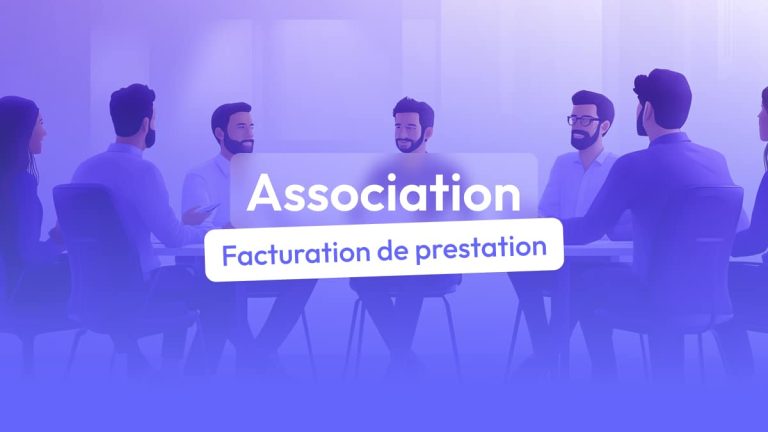 Une association peut-elle facturer une prestation ?