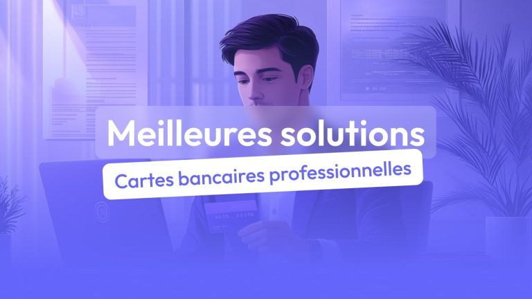 Les meilleures solutions de cartes bancaires professionnelles