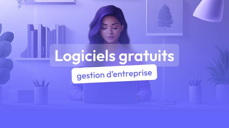 9 logiciels gratuits pour votre gestion d’entreprise