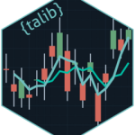 {talib} : analyse technique utilisant R
