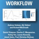 Flux de travail bayésien [cover] | R-blogueurs