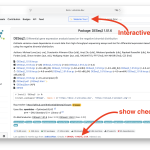 Collaboration entre Bioconductor et R-universe sur le développement d’une infrastructure commune