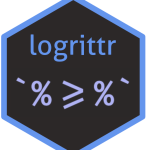 logrittr : un opérateur de pipeline verbeux pour la journalisation des pipelines dplyr