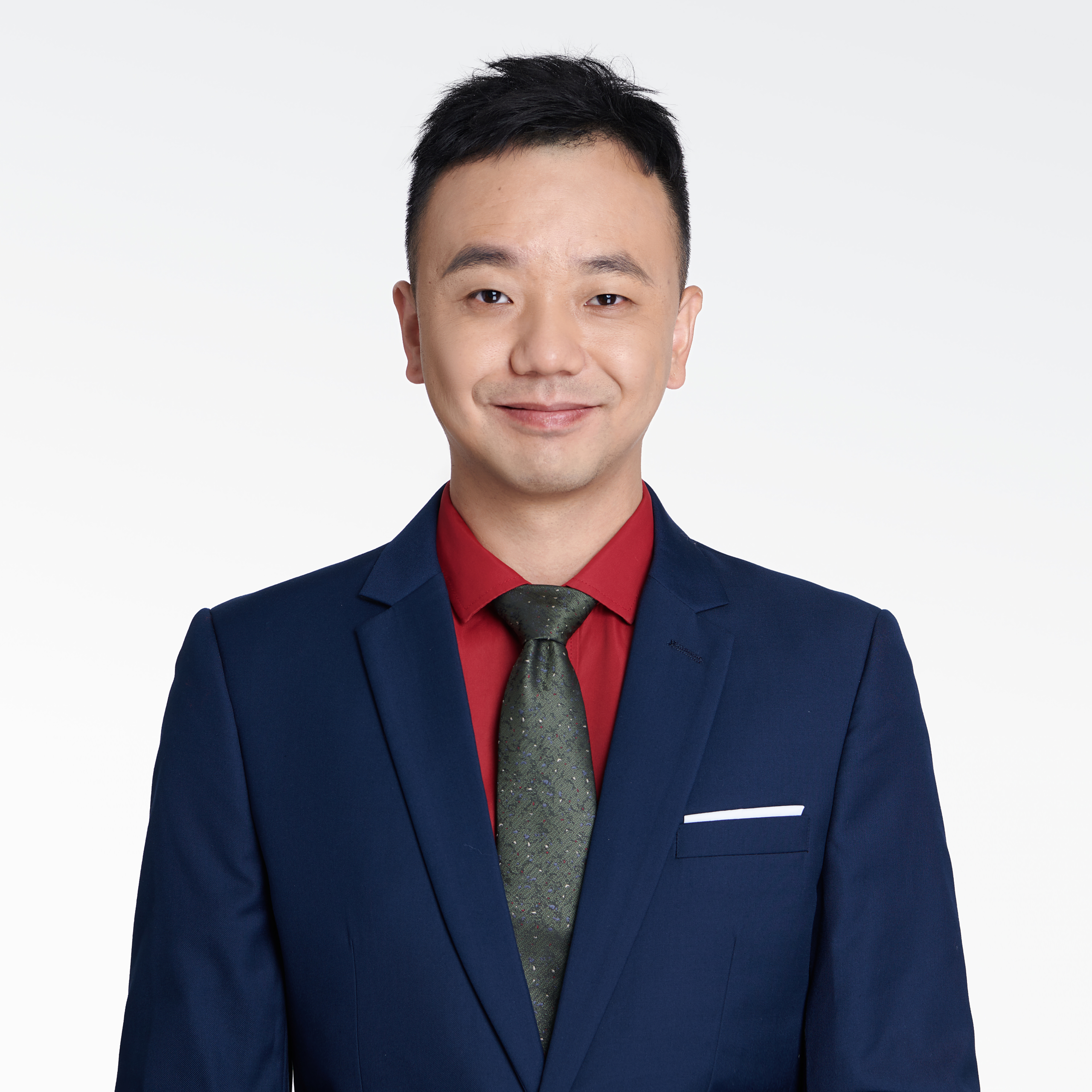 Bienvenue Joe Zhu | R-blogueurs