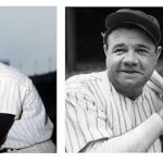 Babe Ruth : À quel point était-il bon ? Manteau contre Ruth